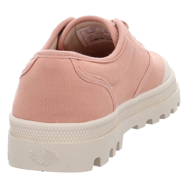 Palladium - 94661-832-M - Dunelite Ox Cush - rose - Schn�rschuhe