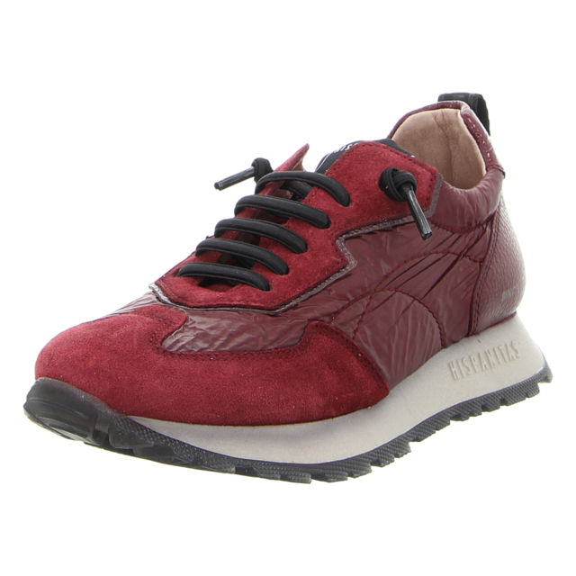 Hispanitas - HI254209 I25 WINE - Kansas - wine - Sneaker