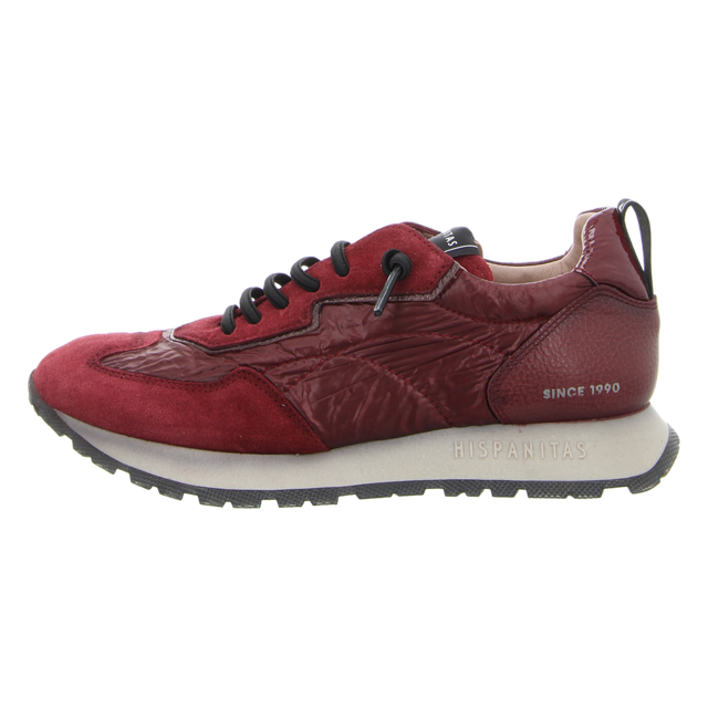 Hispanitas - HI254209 I25 WINE - Kansas - wine - Sneaker