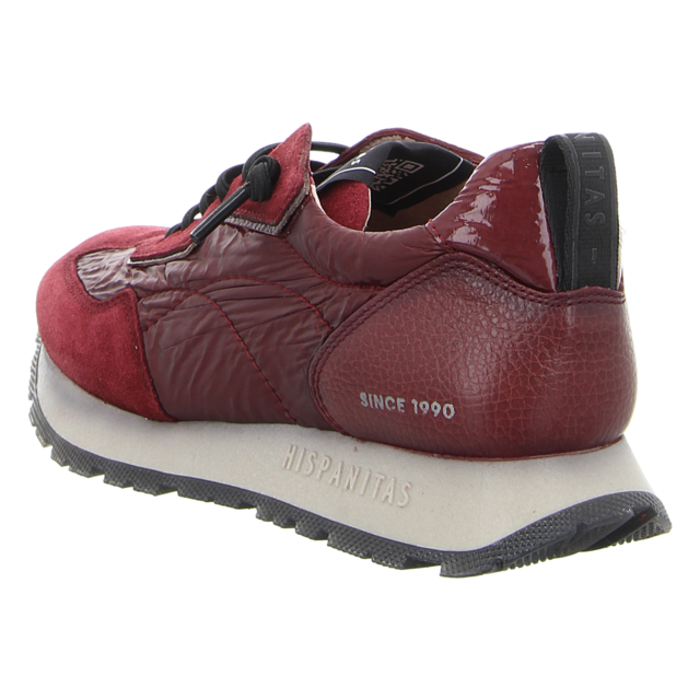 Hispanitas - HI254209 I25 WINE - Kansas - wine - Sneaker