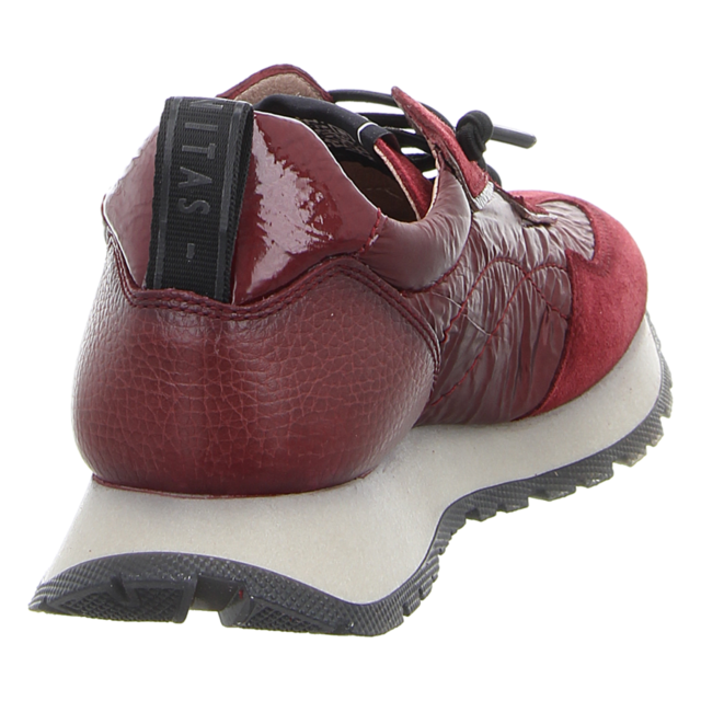 Hispanitas - HI254209 I25 WINE - Kansas - wine - Sneaker