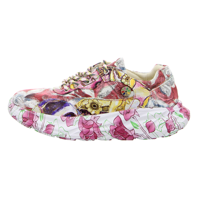 Laura Vita - SOFIAO 01 VIOLET - Sofiao 01 - violet - Schnrschuhe