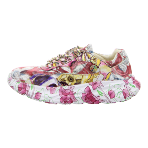 Schnrschuhe - Laura Vita - Sofiao 01 - violet