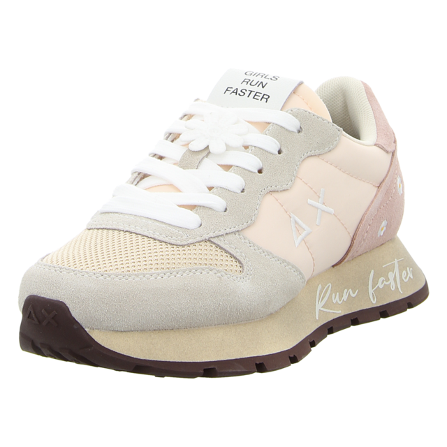 Sun68 - Z36207-39 PORCELAIN - Ally Vintage - porcelain - Sneaker