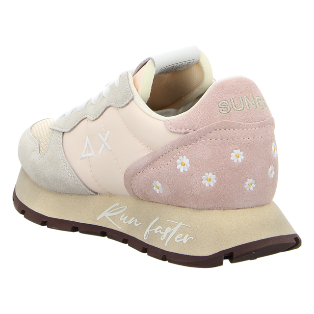 Sun68 - Z36207-39 PORCELAIN - Ally Vintage - porcelain - Sneaker