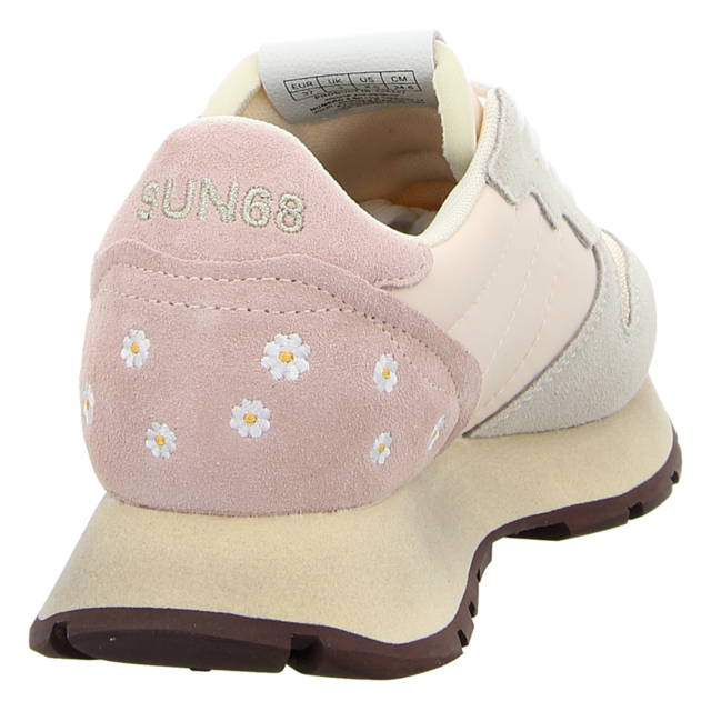 Sun68 - Z36207-39 PORCELAIN - Ally Vintage - porcelain - Sneaker