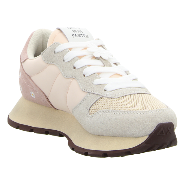 Sun68 - Z36207-39 PORCELAIN - Ally Vintage - porcelain - Sneaker