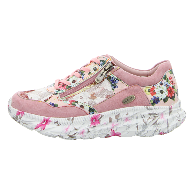 Laura Vita - SOFIAO 06 ROSE - Sofiao 06 - rose - Schn�rschuhe