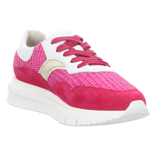 Tamaris - 1-1-23785-42-510 - 1-1-23785-42-510 - pink - Sneaker