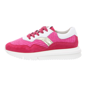 Sneaker - Tamaris - pink