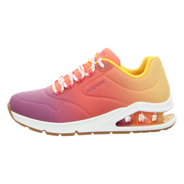 Skechers - 155628 PKMT - Uno 2 - Color Waves - pink multi - Sneaker