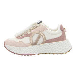 Sneaker - No Name - Carter Jogger W - l.pink dove salmon