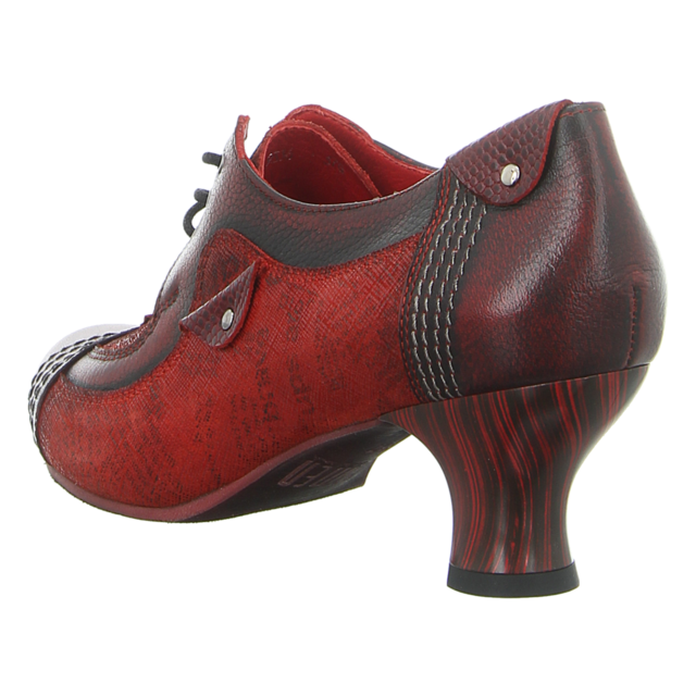 Simen - 09336 ROT - 09336 ROT - rot - Schnrpumps
