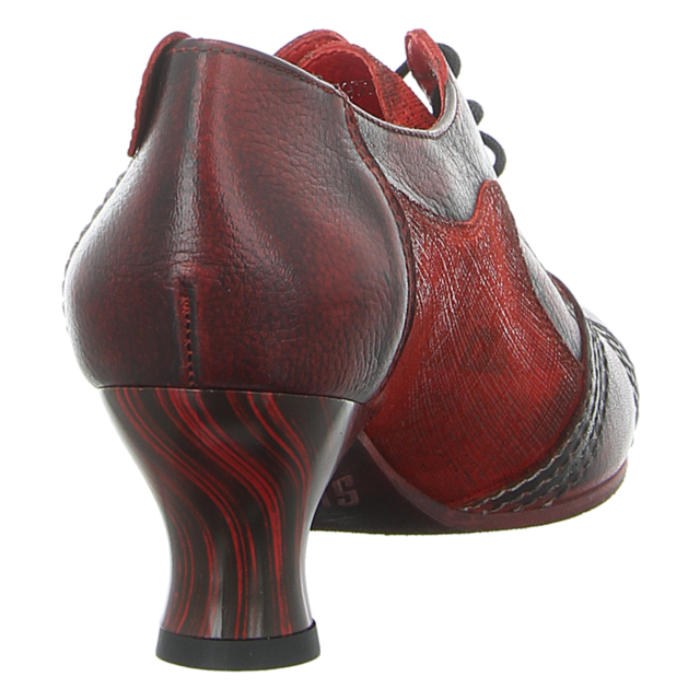 Simen - 09336 ROT - 09336 ROT - rot - Schnrpumps