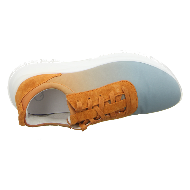 Gerry Weber - G14701-TE617841 - Andria 01 - orange-kombi - Sneaker