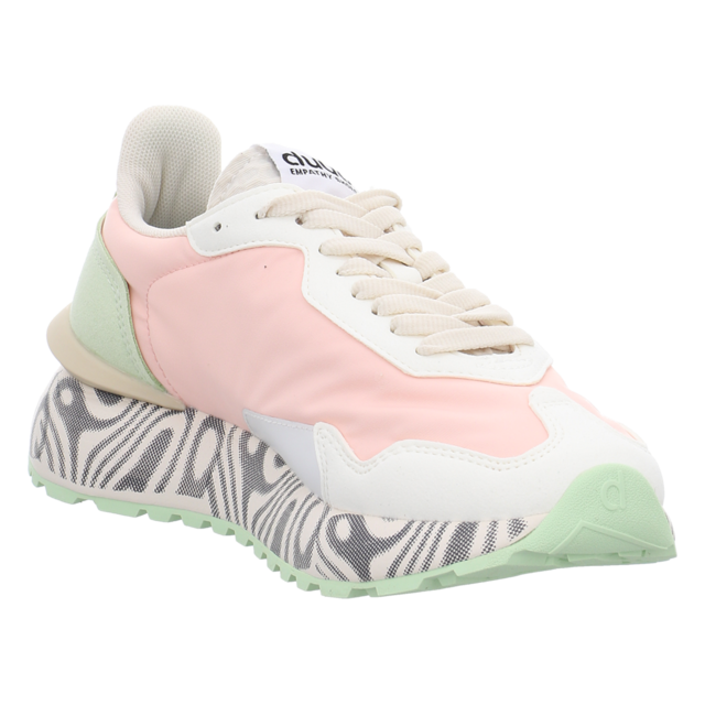 duuo - D465146 - Sensei Moon - rot-kombi - Sneaker