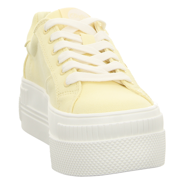 Buffalo - BN16308921 - Paired - yellow - Sneaker