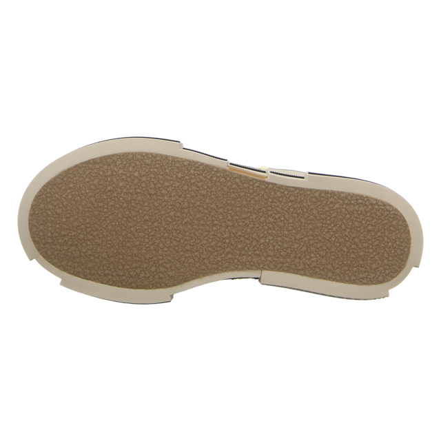 Rebecca White - V02L-6B.V9 - V02L-6B.V9 - light yellow + grey - Sneaker