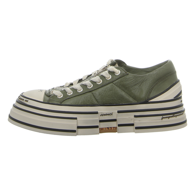 Rebecca White - V02L-7.V5 - V02L-7.V5 - grn - Sneaker