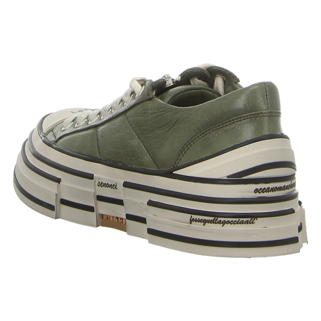 Rebecca White - V02L-7.V5 - V02L-7.V5 - grn - Sneaker