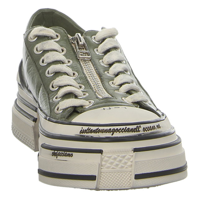 Rebecca White - V02L-7.V5 - V02L-7.V5 - grn - Sneaker