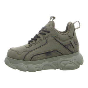 Sneaker - Buffalo - CLD Chai - khaki/black