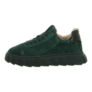 Schnrschuhe - Apple of Eden - dk green
