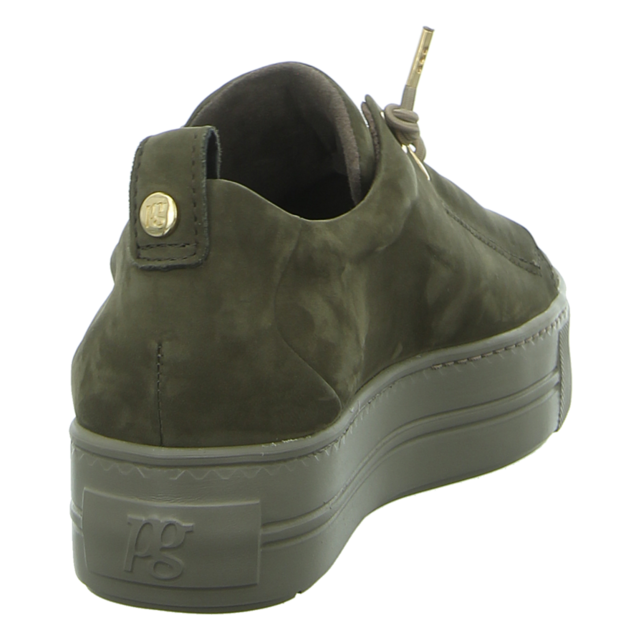 Paul Green - 5017-132 - 5017-132 - dunkelgrn - Sneaker