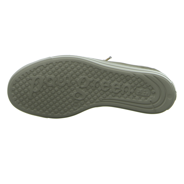 Paul Green - 5017-132 - 5017-132 - dunkelgrn - Sneaker