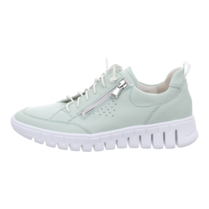 Schnrschuhe - Waldlufer - H-Birdy - menta