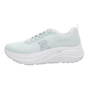 Sneaker - Rieker - grün