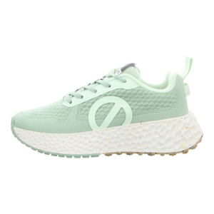 Sneaker - No Name - Carter Fly - jade