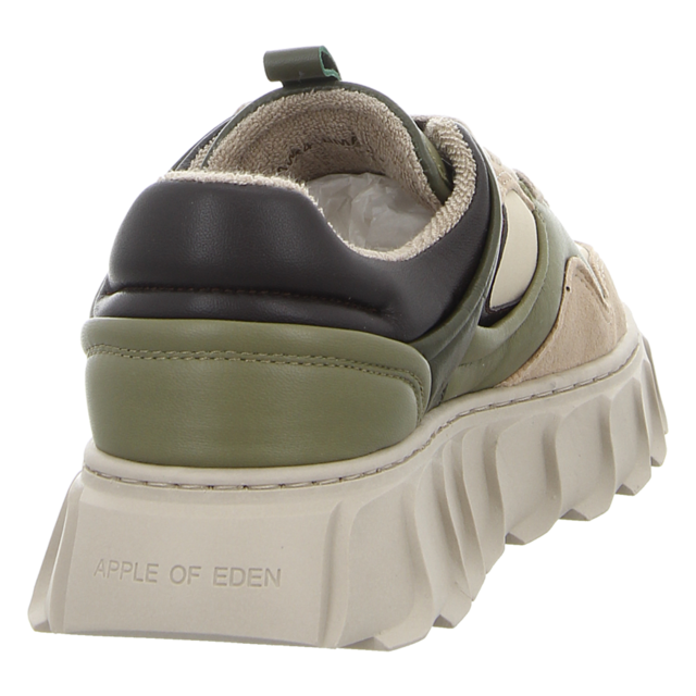 Apple of Eden - AW24-LIMA 70 AMBAR/KHAKI - Sneaker - ambar/khaki - Sneaker