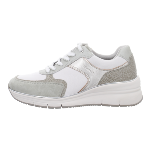 Sneaker - Tamaris - sage comb