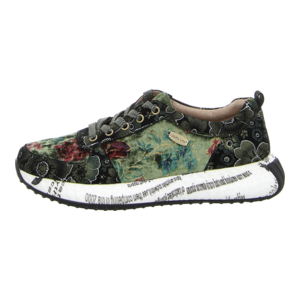Schnrschuhe - Laura Vita - Burton 38 - vert