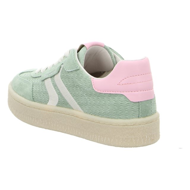 Tamaris - 1-23723-44-779 - 1-23723-44-779 - mint comb - Sneaker