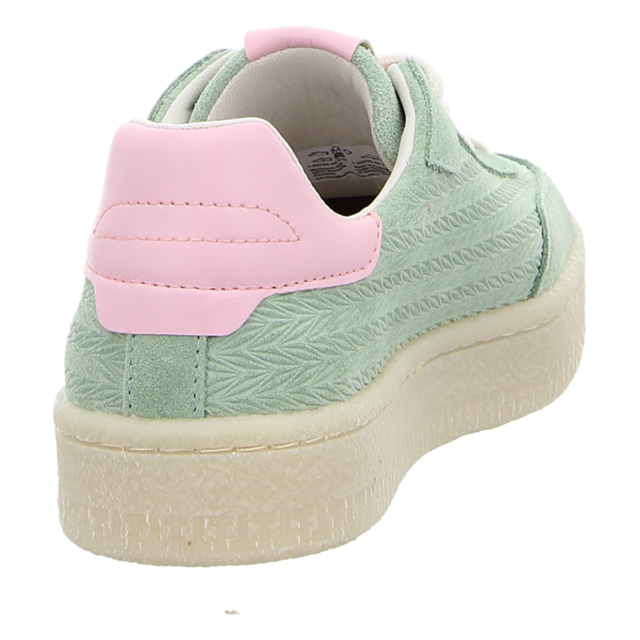 Tamaris - 1-23723-44-779 - 1-23723-44-779 - mint comb - Sneaker