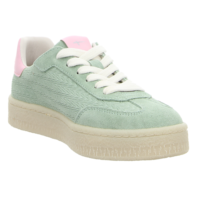 Tamaris - 1-23723-44-779 - 1-23723-44-779 - mint comb - Sneaker