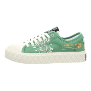Sneaker - Palladium - Palla Ace Tigers - vintage green