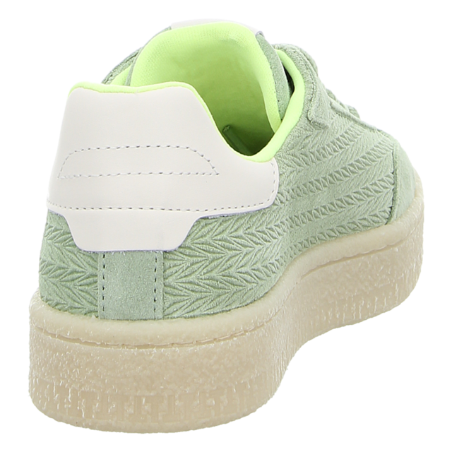 Tamaris - 1-23723-44-791 - 1-23723-44-791 - sage/neon - Sneaker