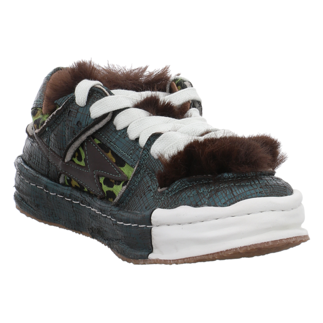 Rebecca White - REBUILD V5 ENIGMA MIX PEACOCK - Rebuild V5 Enigma - mix peacock - Sneaker