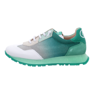 Sneaker - Hispanitas - Kansas Cervo-V25 - white/grass