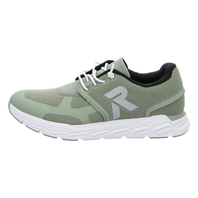 Rieker - M9000-52 - M9000-52 - grn - Sneaker