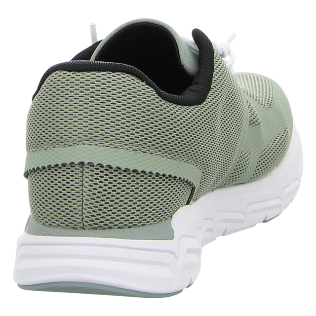 Rieker - M9000-52 - M9000-52 - grn - Sneaker