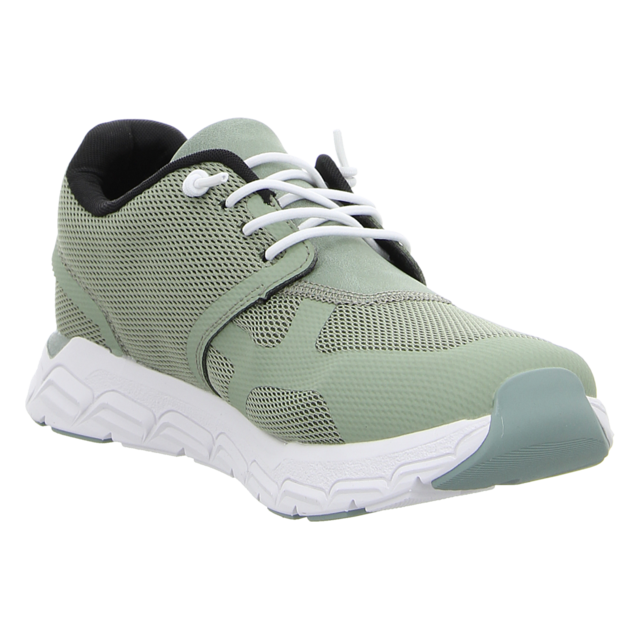 Rieker - M9000-52 - M9000-52 - grn - Sneaker