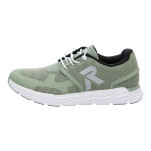 Sneaker - Rieker - grn