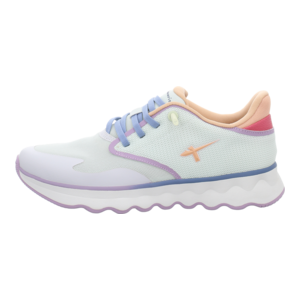Schnrschuhe - Tamaris - mint comb