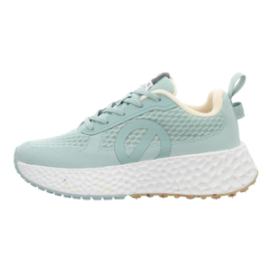 Sneaker - No Name - Carter Fly W - frosty green