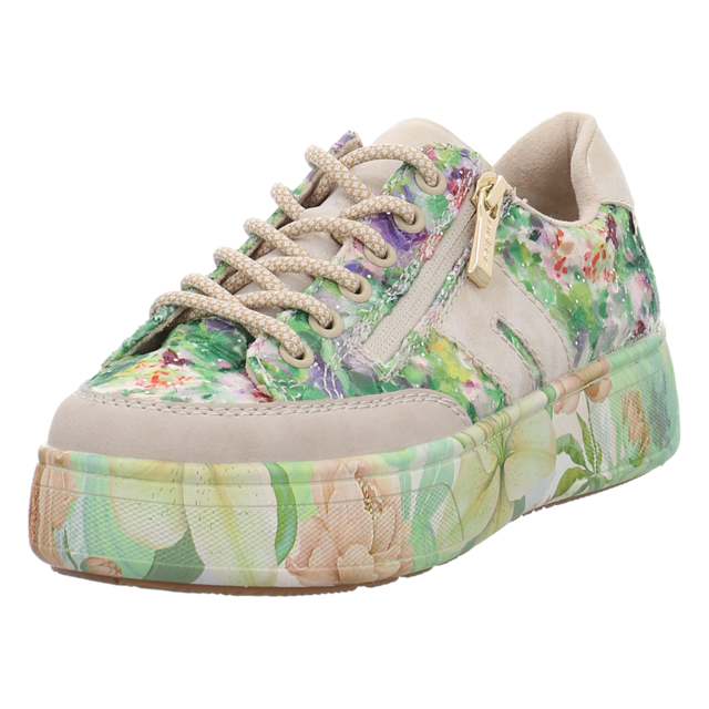 Rieker - M7711-91 - M7711-91 - multi - Sneaker