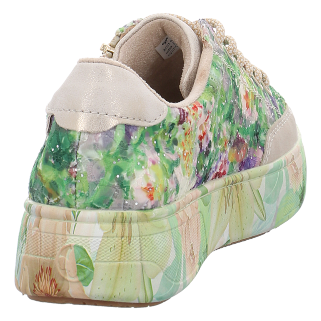 Rieker - M7711-91 - M7711-91 - multi - Sneaker